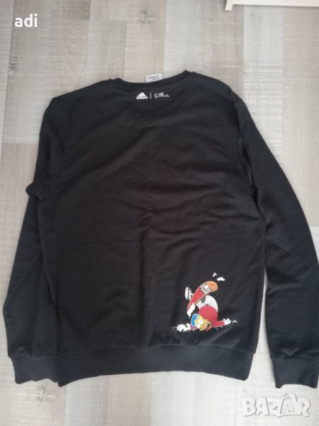 блуза adidas, снимка 1
