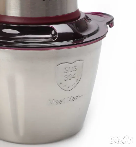 Електрически чопър, Lexical, снимка 1