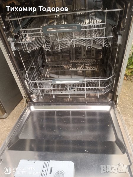 Съдомиялна Аристон LFTA+H2141за Части , снимка 1