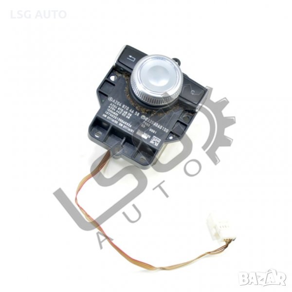 Джойстик Mercedes-Benz C-Class 204 (W/S/C) 2007-2014 MB070620N-210, снимка 1