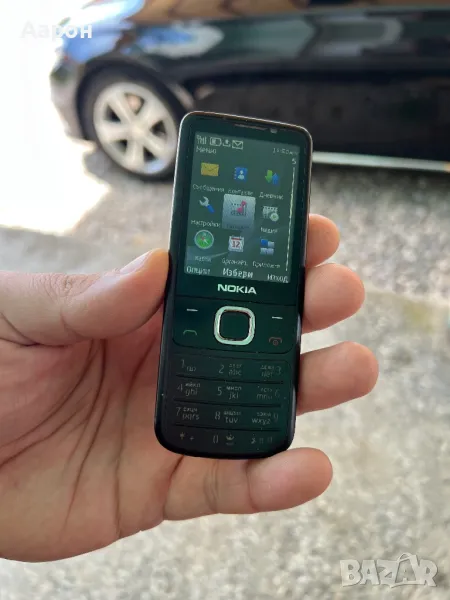 Nokia 6700 / Като нов , снимка 1