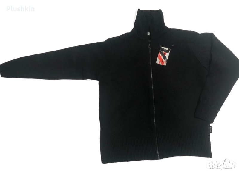 Мъжка жилетка М, снимка 1