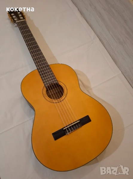 Класическа китара Soundsation, снимка 1