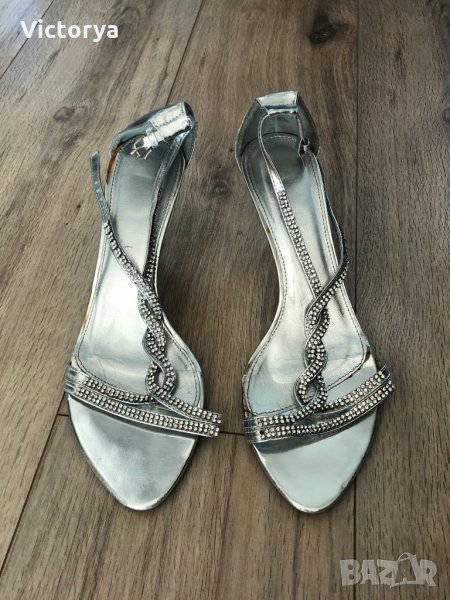 Сандали, снимка 1