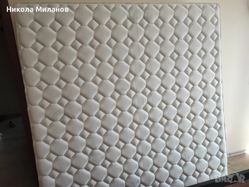 iSleep Infinity 180/200/30 cm, снимка 1