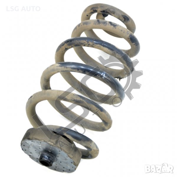 Задна пружина AUDI A4 Avant (B7 8E) 2004-2008 A011220N-62, снимка 1