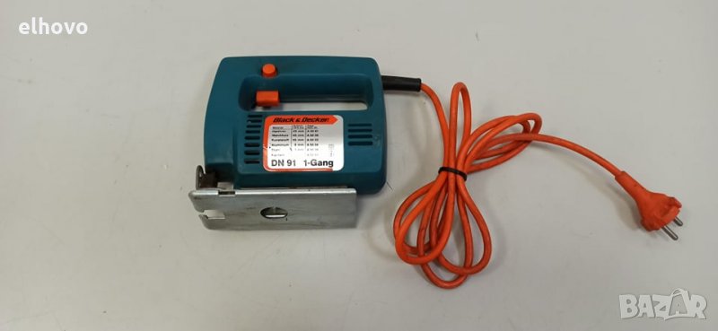 Прободен трион Black&Decker DN91 -2, снимка 1