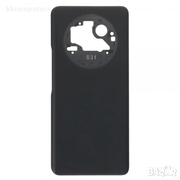 Капак батерия за Huawei Honor Magic 7 Lite / Черен Баркод : 563661, снимка 1