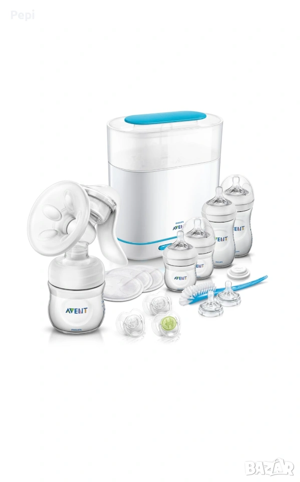 Philips Avent стерилизатор, снимка 1