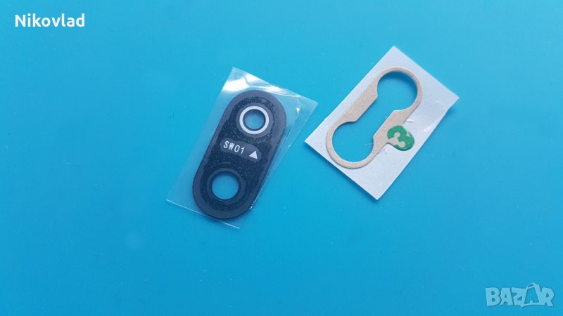 Стъкло за камера Huawei P Smart Plus (2018), снимка 1