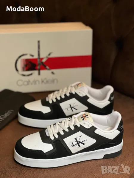 Calvin Klein мъжки маратонки , снимка 1
