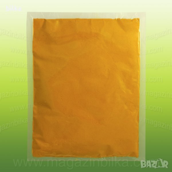 Куркума - 200 гр., снимка 1