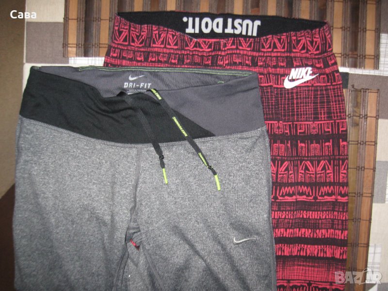 Клинове NIKE  дамски,С, снимка 1