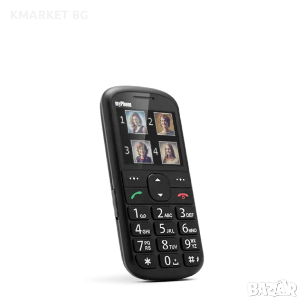 myPhone Halo 2 Мобилен Телефон (GSM), снимка 1