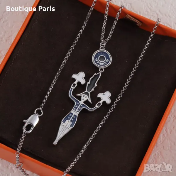 Hermes оригинално колие , снимка 1