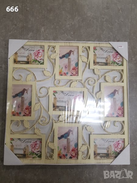 Рамка за снимки, снимка 1