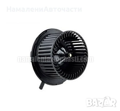 Вентилатор парно EWN-VW-000 1K1 819 015 Audi Seat Skoda Vw, снимка 1