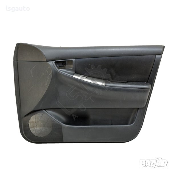 Интериорна кора предна дясна врата Toyota Corolla 2001-2006 ID:110340, снимка 1