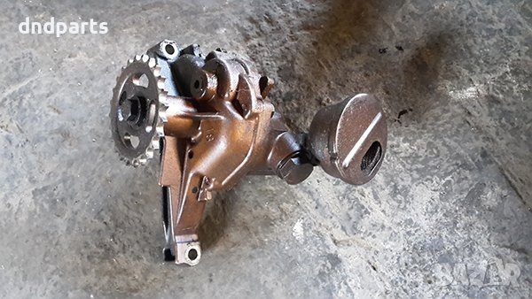 Маслена помпа за Mercedes C200i |W202|, /1993-2000/, снимка 1