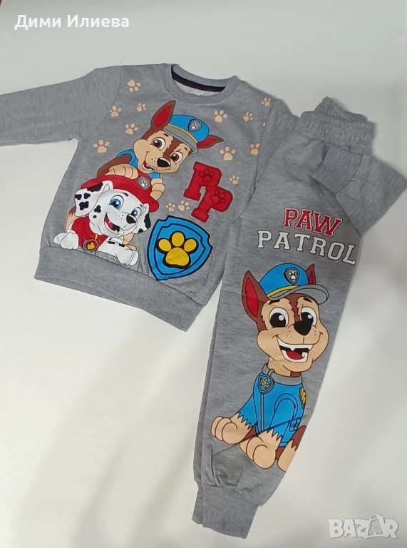 ПЕС патрул комплект , снимка 1