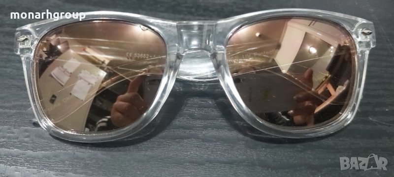 Слънчеви очила , снимка 1