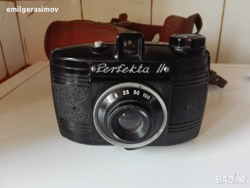 Фотоапарати ., снимка 1