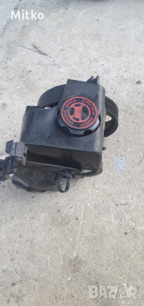 Хидравлична помпа за Пежо 206 1.4 hdi, снимка 1