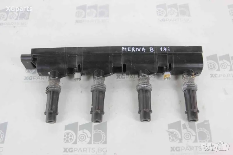 Запалителна бобина за Opel Meriva B 1.4i 100 к.с. (2010-2014) , снимка 1