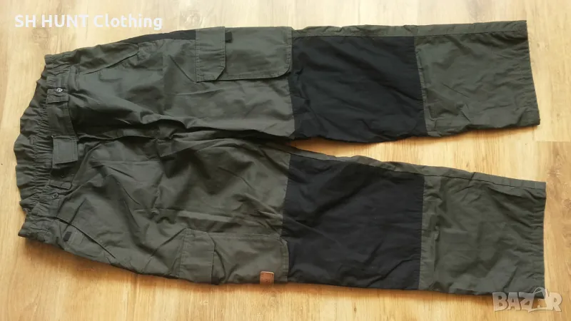 JOKAMIES ORIGINAL Trouser размер 56 / XXL за лов панталон със здрава материя - 1062, снимка 1