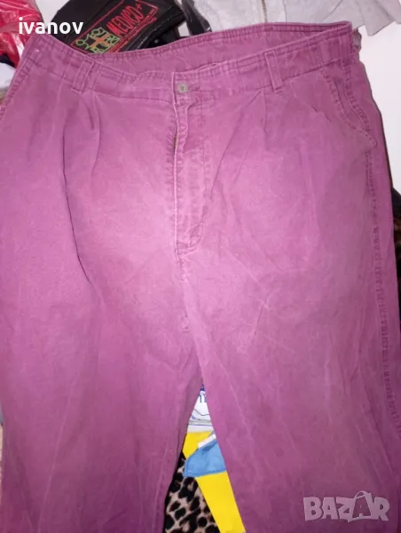 Мъжки дънки , снимка 1