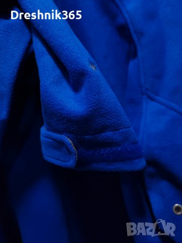 SKOGSTAD Wind Proof Яке/Горнище XXL/3XL, снимка 4 - Якета - 38191643