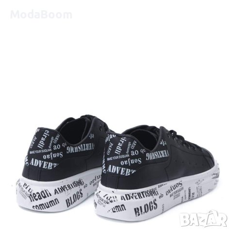 Мъжки обувки , снимка 3 - Маратонки - 42064085