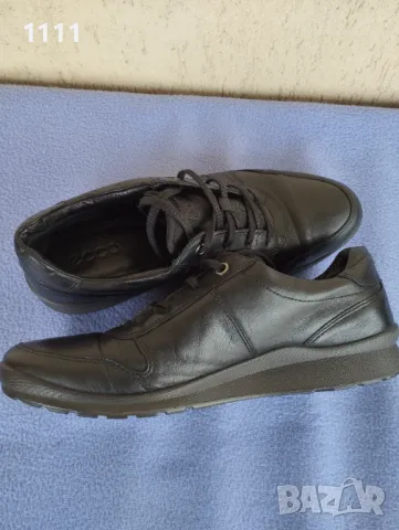 Ecco coretex номер 41., снимка 5 - Ежедневни обувки - 49506208