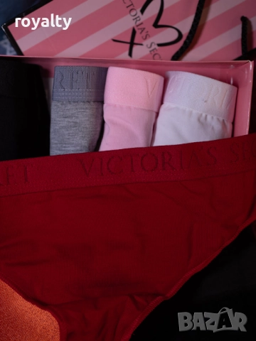 💞 Victoria’s Secret Дамски Комплект Бельо, снимка 3 - Бельо - 52249331