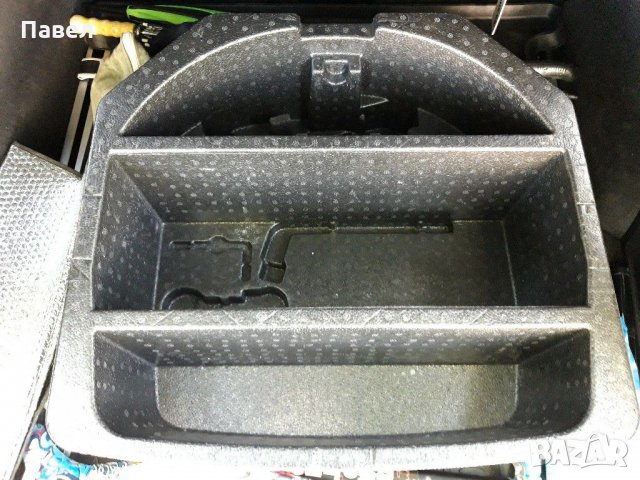 Кора за багажник и леген за резервна гума Тойота Авенсис / Toyota Avensis, снимка 8 - Аксесоари и консумативи - 30245872
