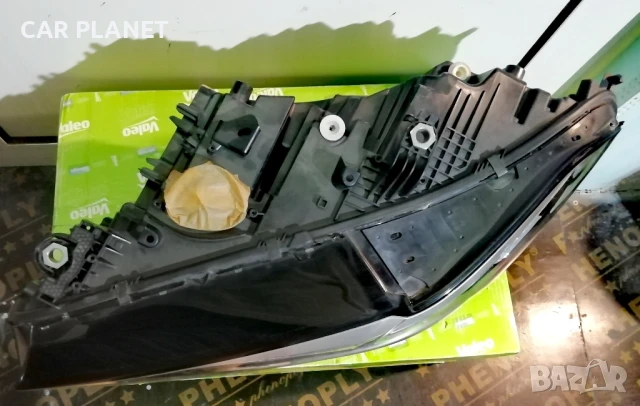 Фар Фарове за BMW X5 G05 X6 G06 / БМВ X5 Г05 Х6 Г06 BMW LED., снимка 7 - Части - 32418186