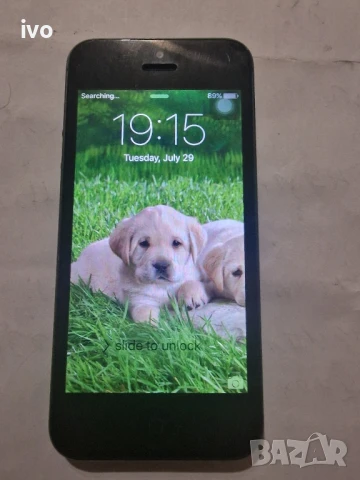 iphone 5, снимка 12 - Apple iPhone - 51183085