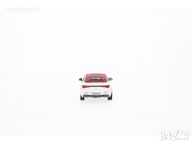 B66960651,умален модел die-cast Mercedes CLE Cabriolet Avantgarde A236,1:43, снимка 5 - Колекции - 44161325