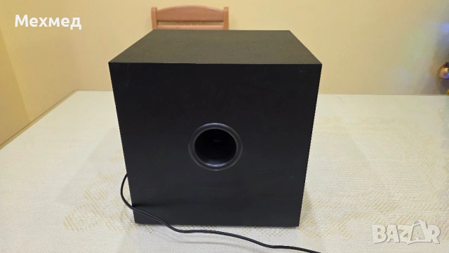 Буфер TRUST, снимка 5 - Аудиосистеми - 53008609