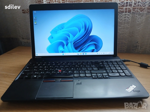 Лаптоп Lenovo ThinkPad Т530 с проблем!