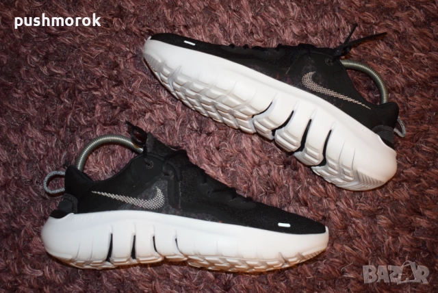Nike Flex Run 2021 Running M's Shoes Sz EU 45, UK 10, US 11 - NEW, снимка 11 - Маратонки - 51810726