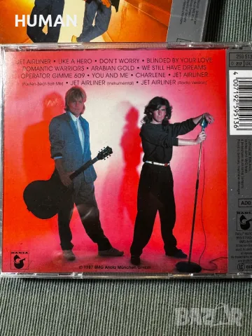 Modern Talking , снимка 12 - CD дискове - 49119404