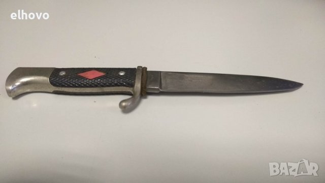 Нож C.JUL HERBERTZ