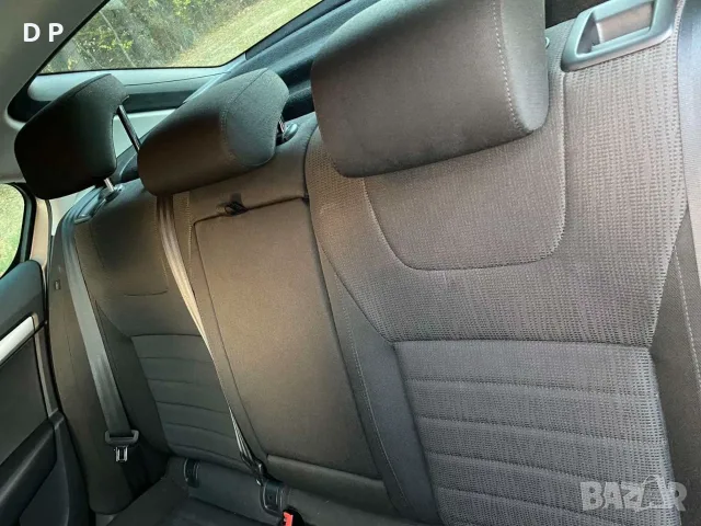 Skoda Octavia 2014 1.4 TSI АВТОМАТИК Бензин Сервизна История, снимка 4 - Автомобили и джипове - 56214985