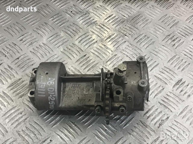 Балансиращ вал Audi A6,2.5TDI,2001г.