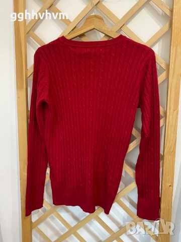 Блуза, снимка 6 - Блузи с дълъг ръкав и пуловери - 52497554