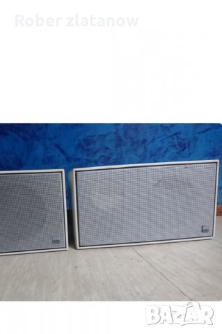 Vintage heco Professional P3000 Made in Germany, снимка 8 - Тонколони - 33709003