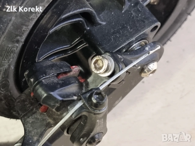 Детска тротинетка Byox, снимка 8 - Скутери и тротинетки - 54293611