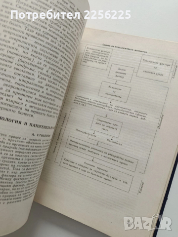 Неврология, снимка 6 - Специализирана литература - 54030397
