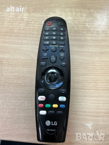 Дистанционно LG